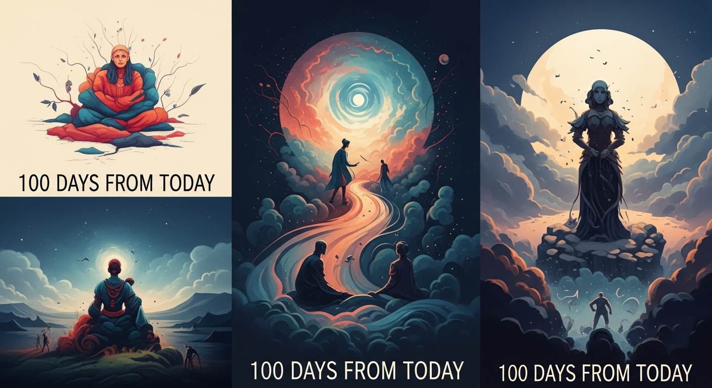 100-days-from-today