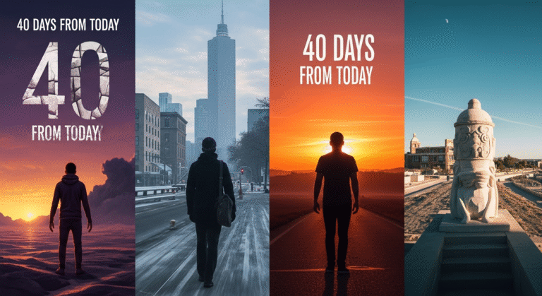 40-days-from-today
