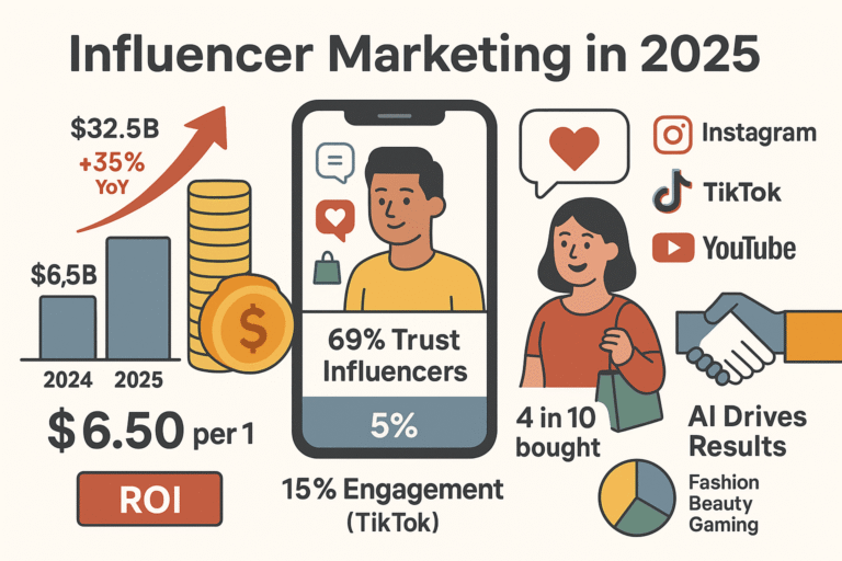 Socialgreg in Social Media Marketing: Boost Your Influence and Growth in 2025?