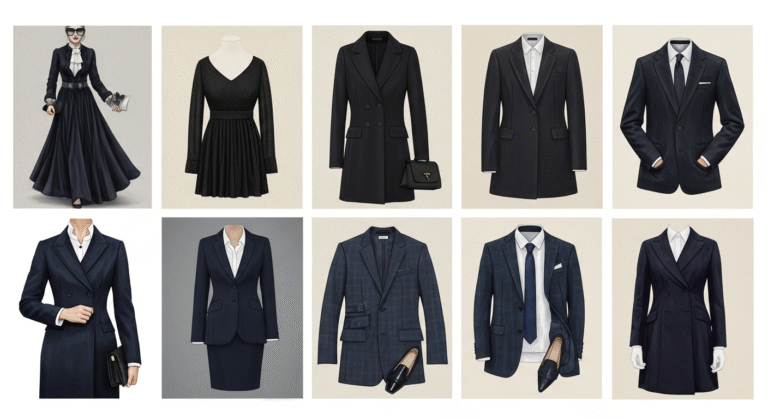 what-to-wear-to-a-funeral