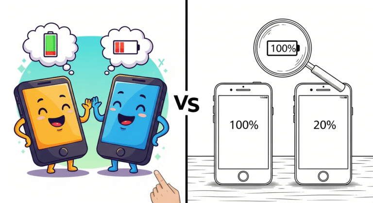 direct-comparison-test