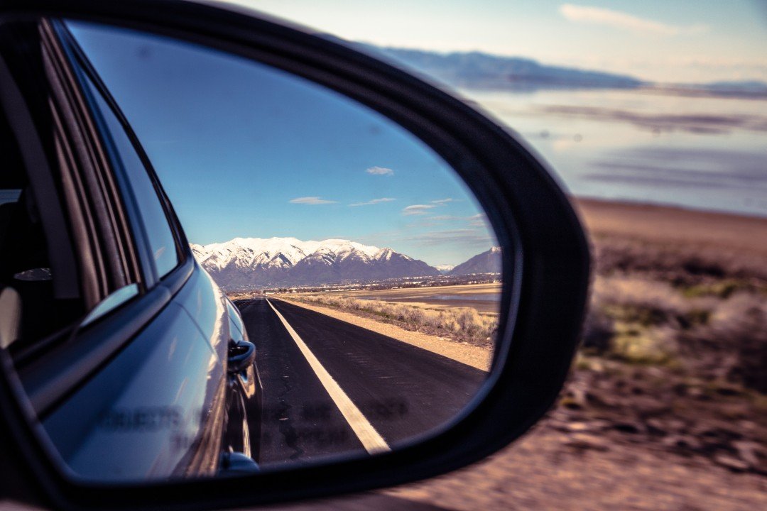 Blind Spots