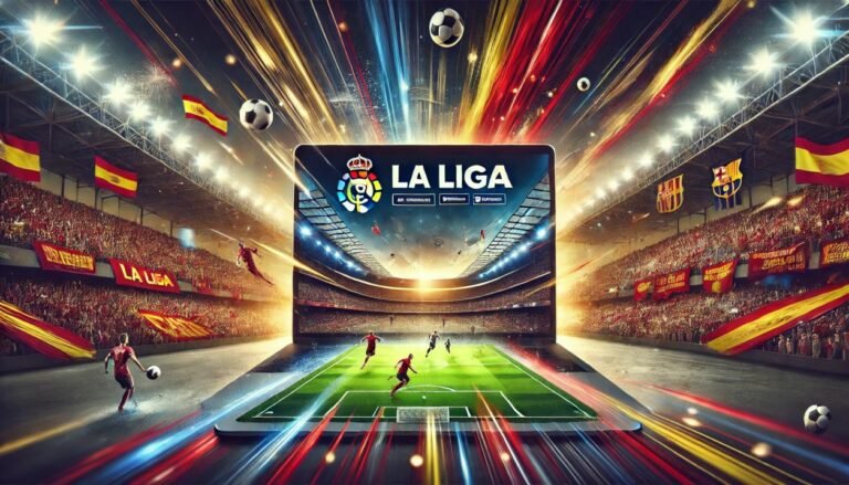 La Liga