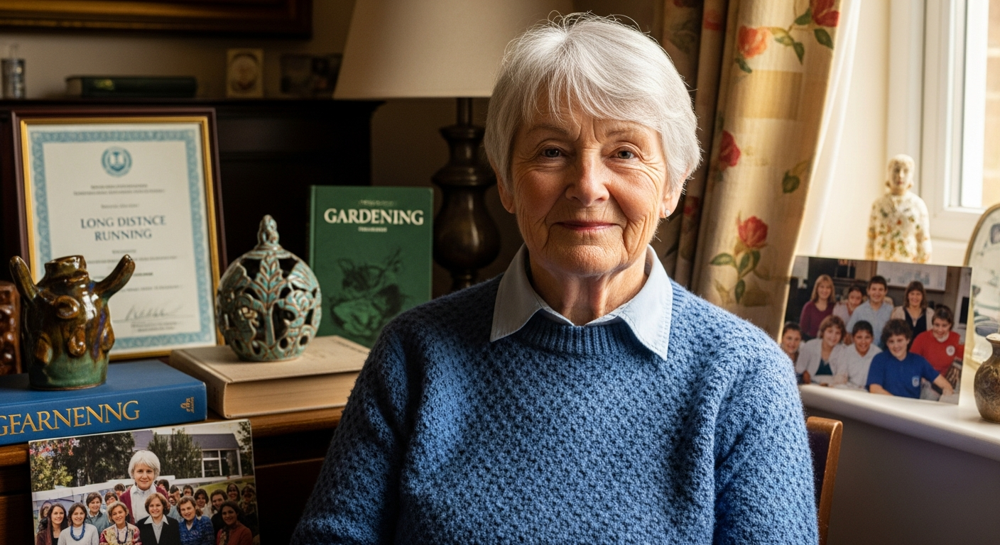 Lois Clarke: A Complete Biography and Life Story