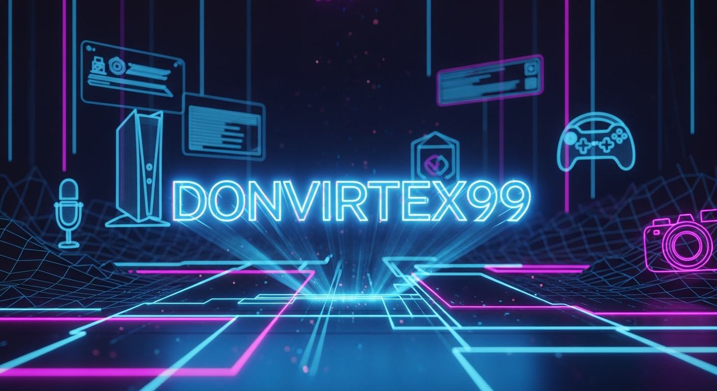 Donvirtex99
