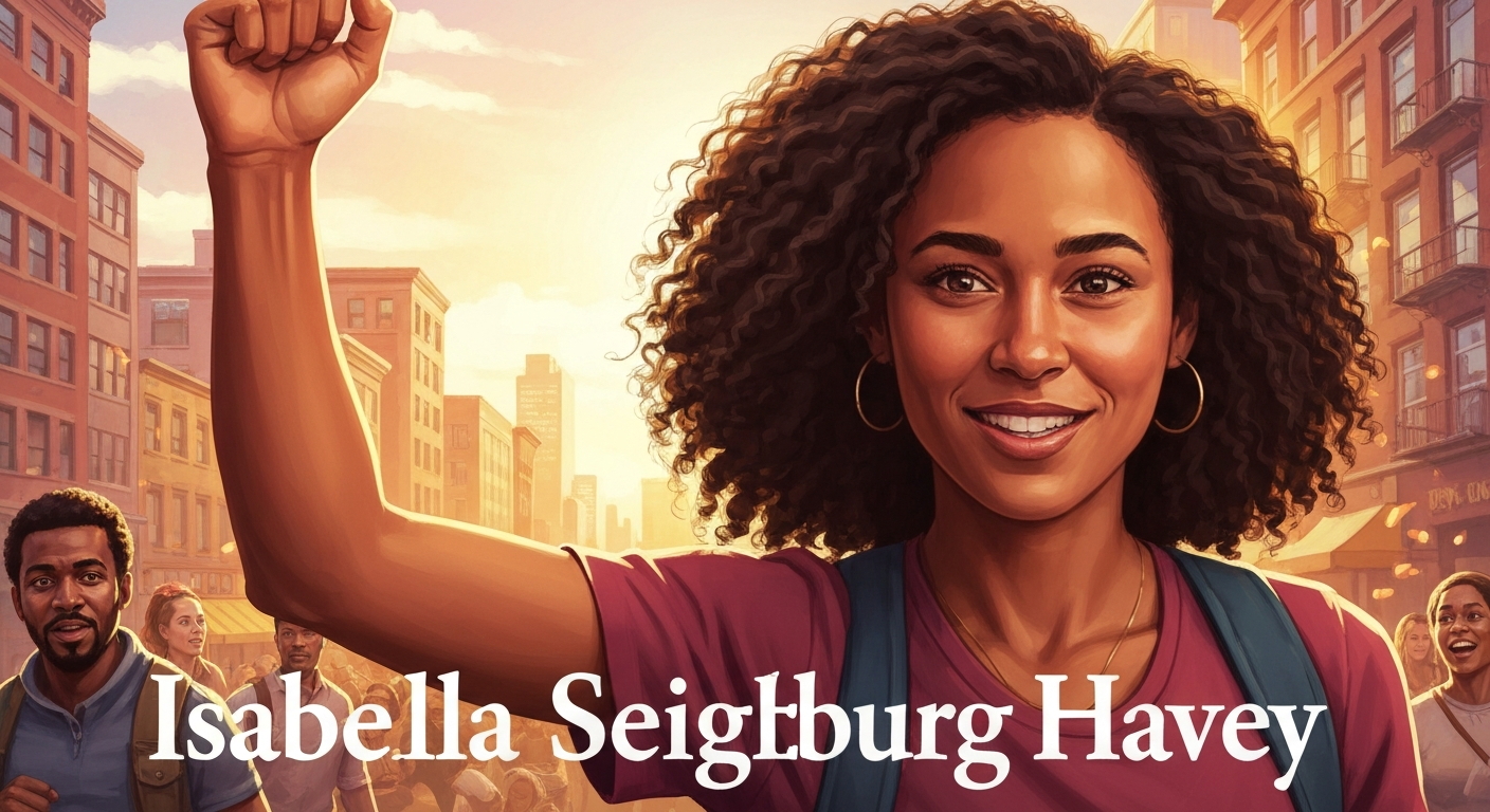 Isabella Seighburg Havey