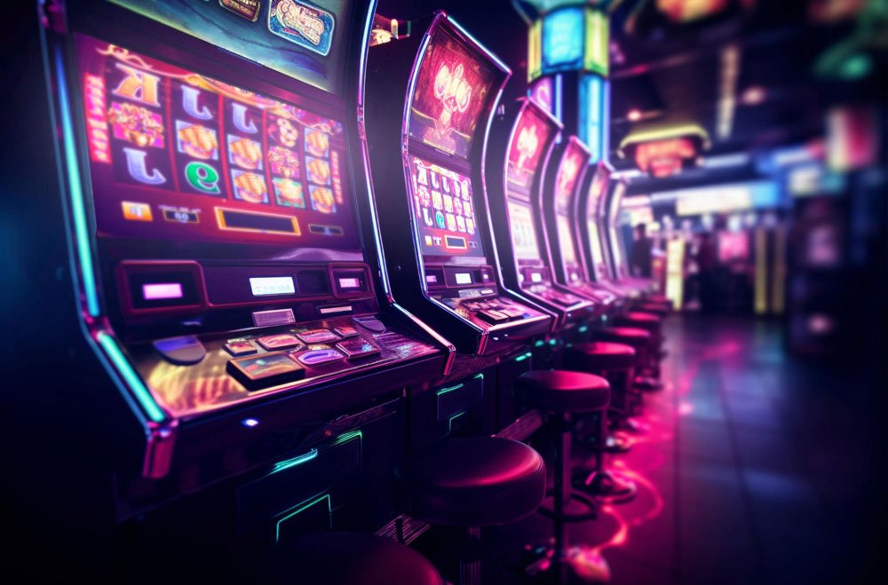 Link777 and Slot Gacor 777: A Complete Guide for Online Slot Enthusiasts