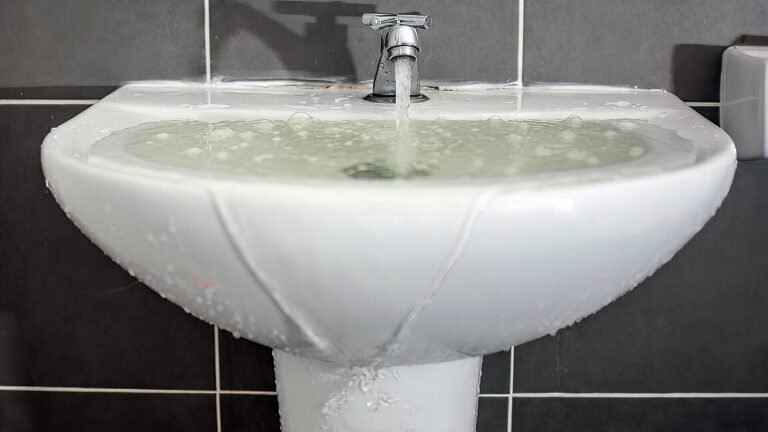 Blocked Drains Explained