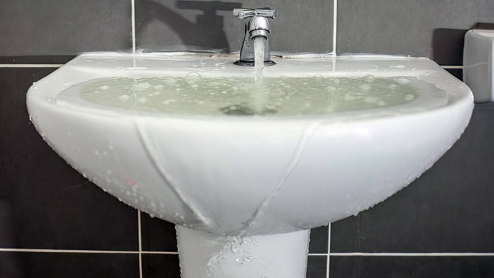 Blocked Drains Explained