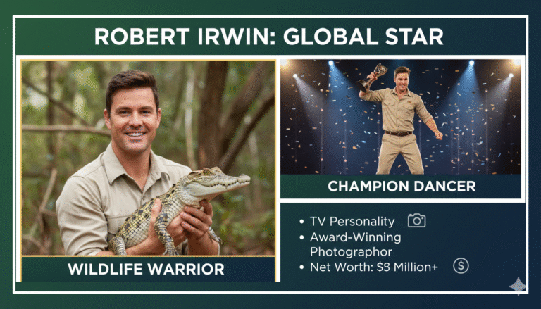 Robert Irwin