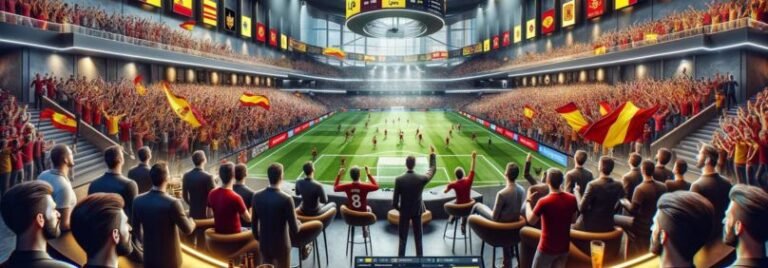 Relegation-Fight Styles in La Liga 2023/24: Low Scores and Yellow Card Potential