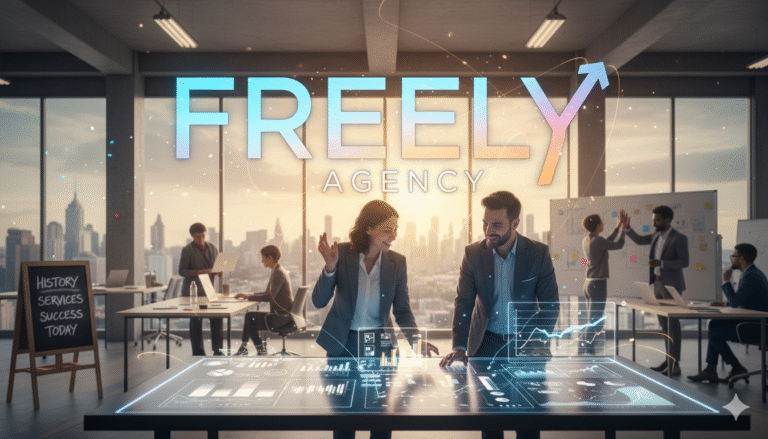 Freely Agency