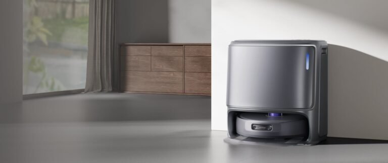 Floor-Cleaning Solutions for Busy Urban Households