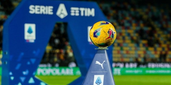 Serie A