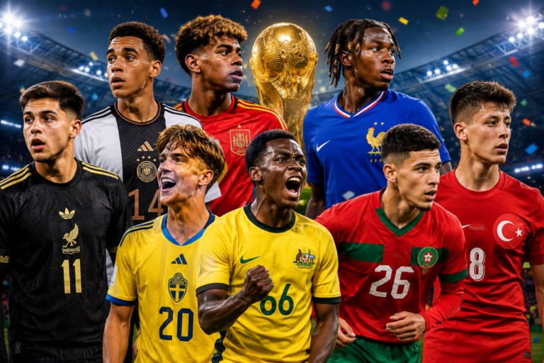 Retractable‑Roof Or Open‑Air? How World Cup 2026 Stadium Design Will Change The Matches You Watch